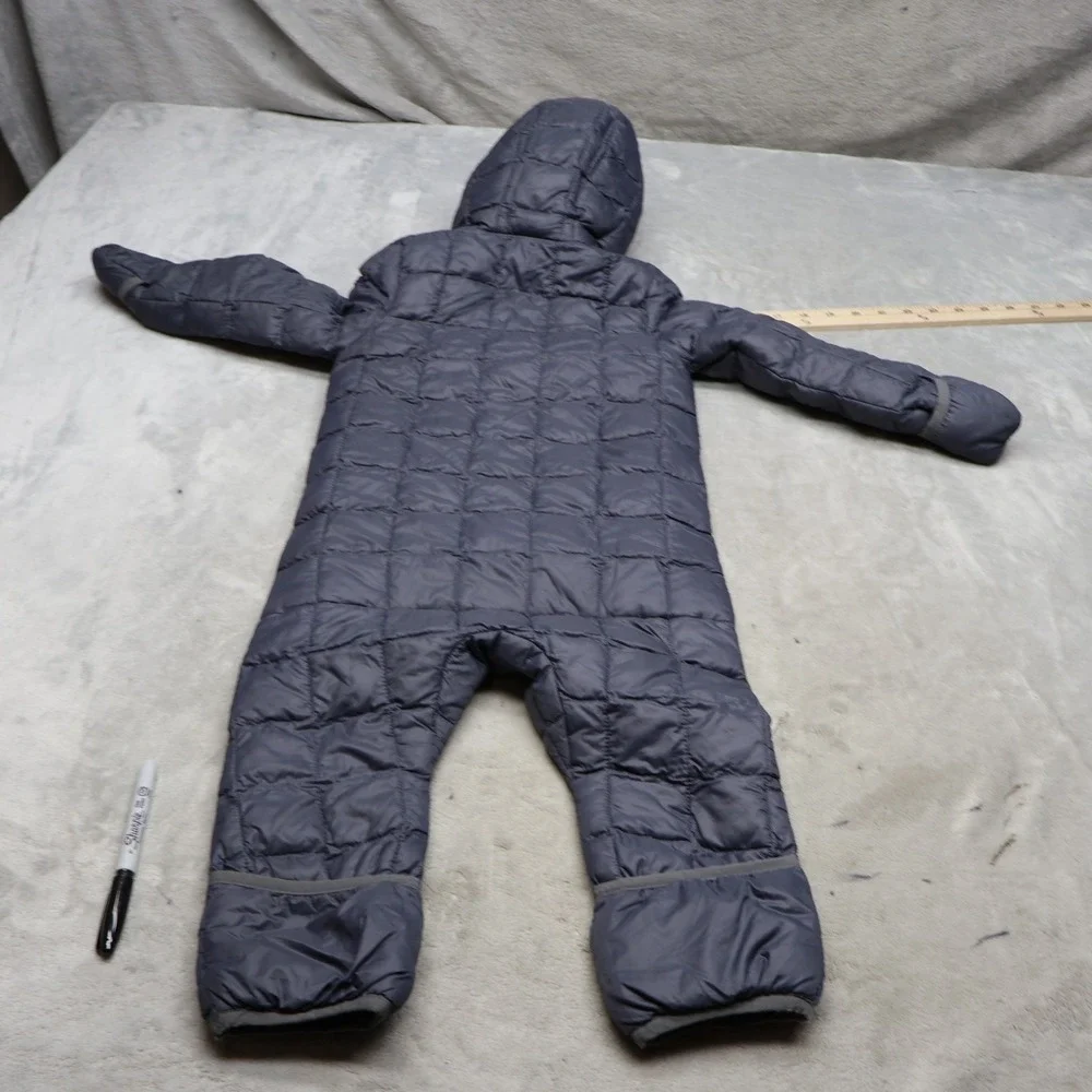 The North Face this premium